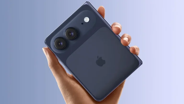 Pura X Max ve iPhone Ultra: Katlanabilir Cihazlar Rekabetinde Yeni Denge