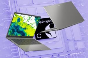 Qualcomm Snapdragon C ile Düşük Maliyetli Windows Dizüstü Bilgisayarlar İçin Yeni Yol Haritası