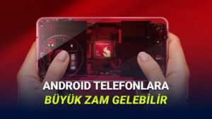Qualcomm’un Yeni Snapdragon 8 Elite Gen 6 Pro: Fiyat ve Performans Çelişkisi
