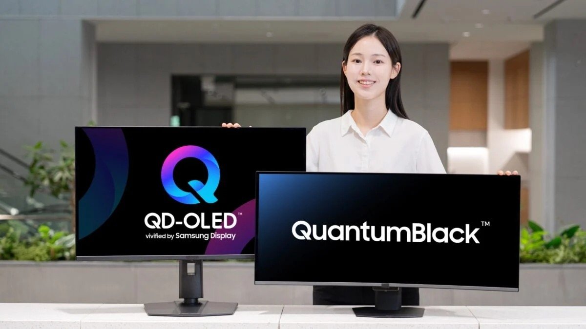 QuantumBlack Kaplama ile QD-OLED’lerde Siyah ve Yansıma Sorunlarına Çözüm