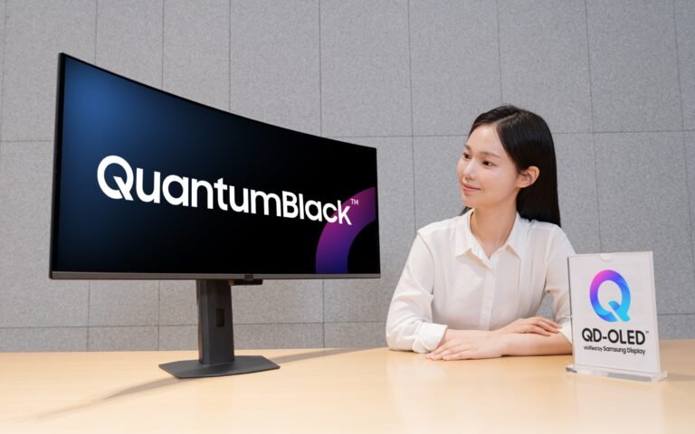 QuantumBlack Kaplama ile QD-OLED’lerde Siyah ve Yansıma Sorunlarına Çözüm