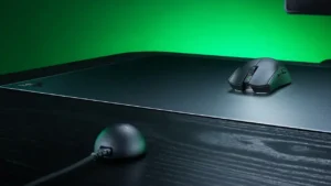 Razer Atlas Pro: Dünyanın En İnce Cam Mouse Pad’inde Yenilikçi Konfor ve Dayanıklılık