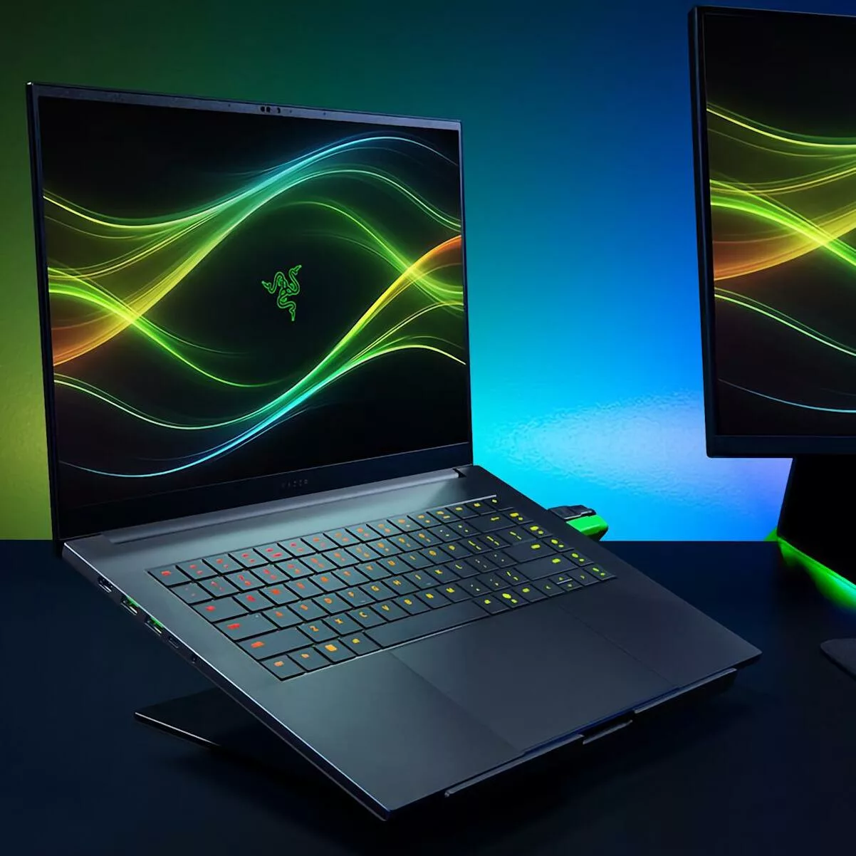 Razer Blade 16: Intel Core Ultra 9 386H ile Güçlenen Yeni Nesil Oyun Sezgisi