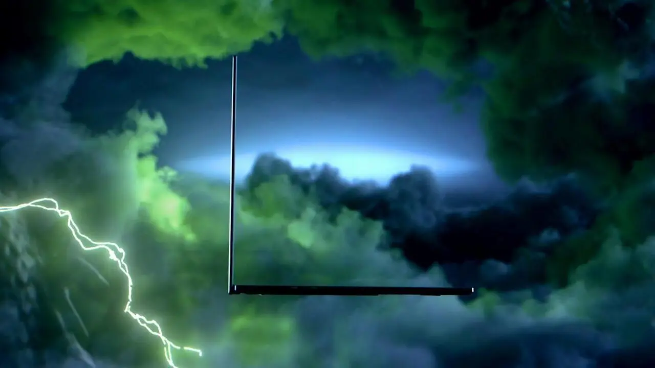 Razer Blade 16: Intel Core Ultra 9 386H ile Güçlenen Yeni Nesil Oyun Sezgisi