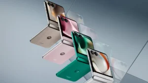 Razr 2026 Serisi: Yeni Katlanabilir Telefon Gelişmeleri ve Beklenen Fiyatlar