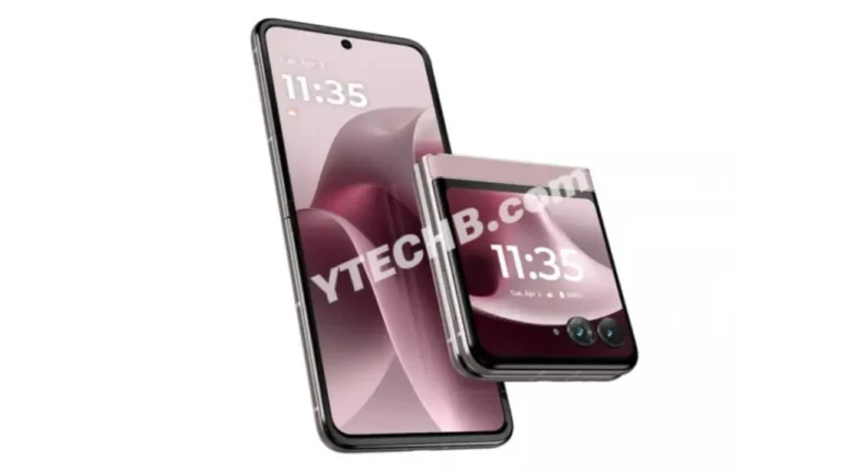Razr 70 ile Motorola’nın Kapaklı Tasarımında Yeni Bir Saf