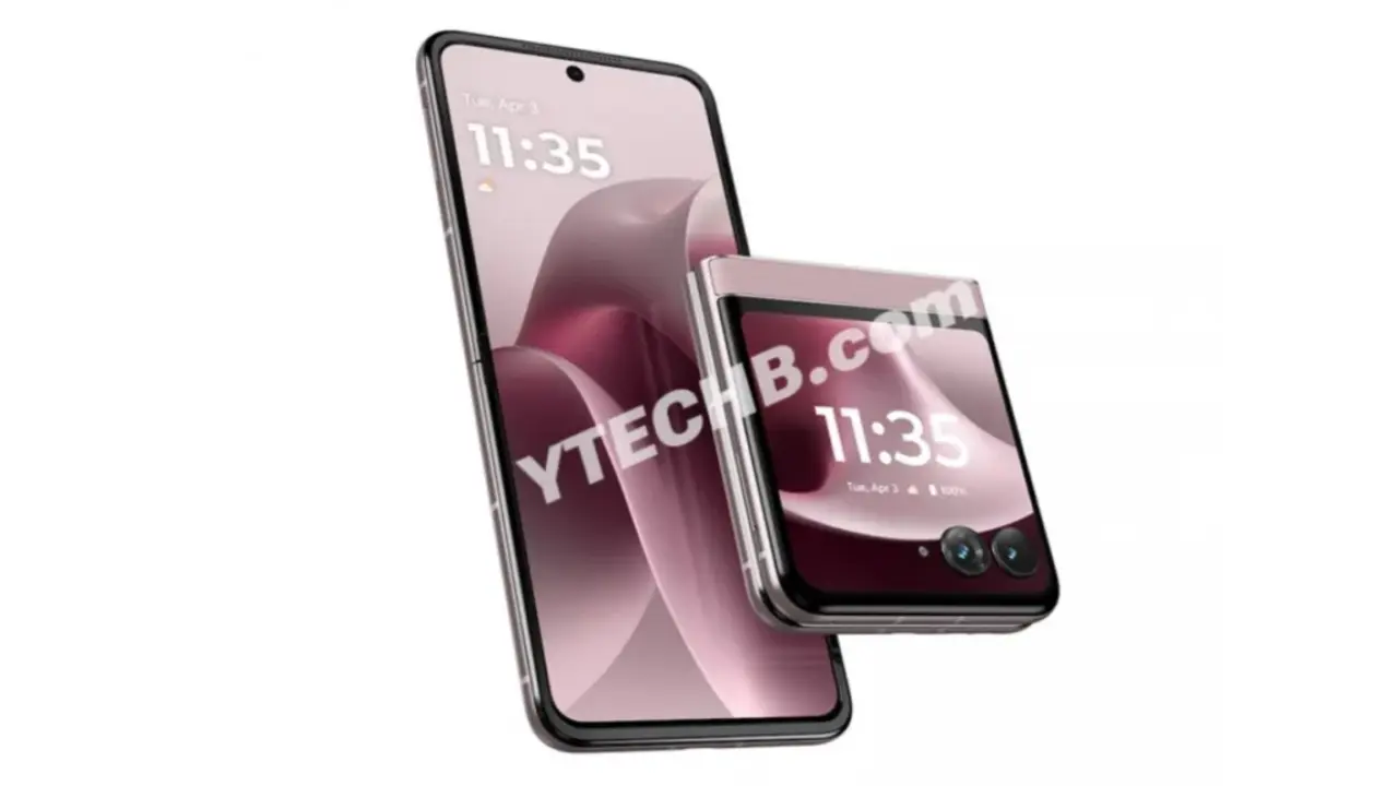 Razr 70 ile Motorola’nın Kapaklı Tasarımında Yeni Bir Saf