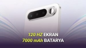 Realme 16 5G: Gençleri hedefleyen güç dolu yeni model