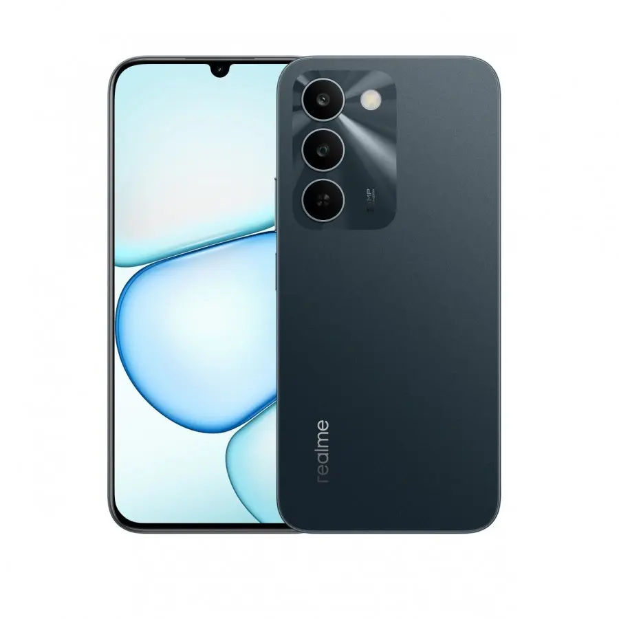 Realme C100 Avrupa Versiyonu: Batarya ve Özelliklerde Beklenen Dengeler