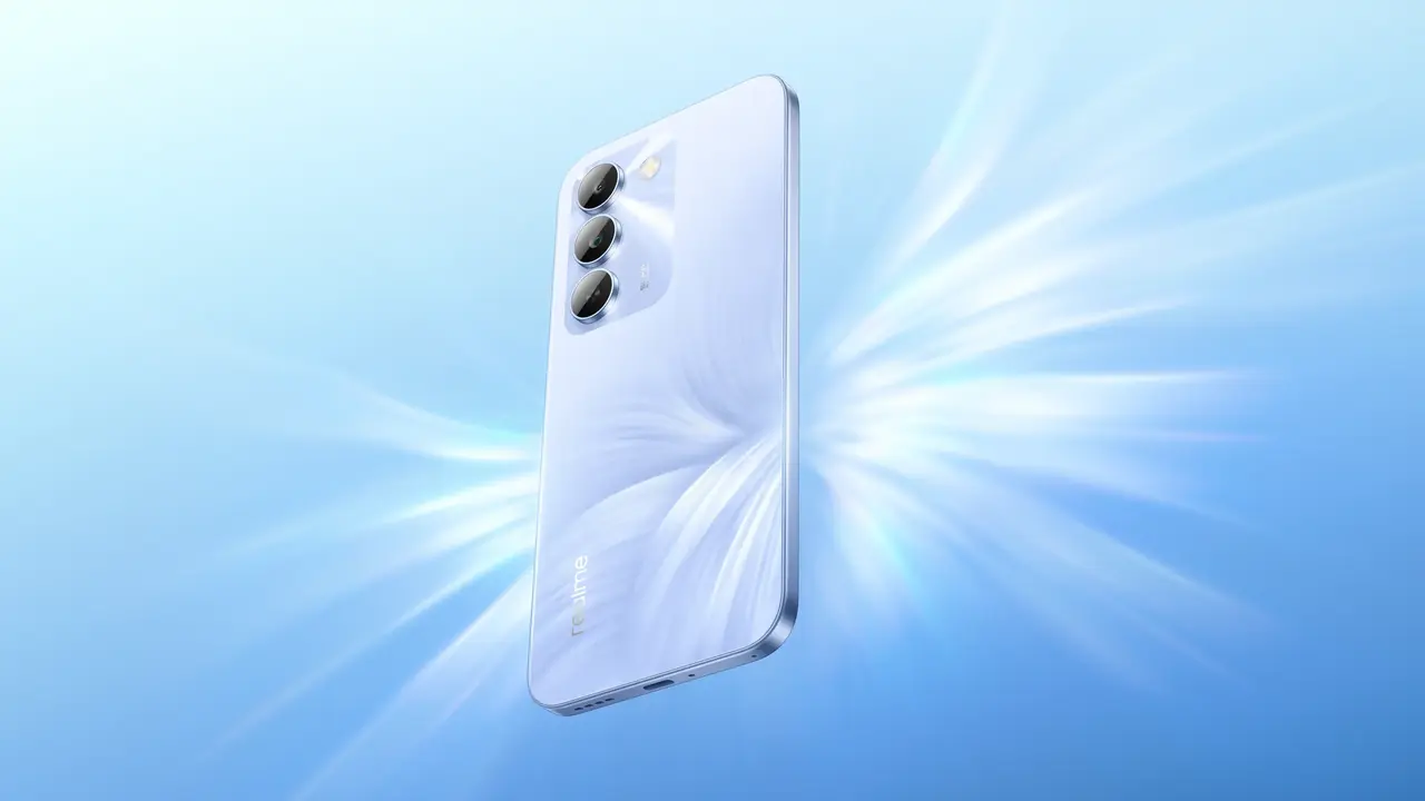 Realme C100 Avrupa Versiyonu: Batarya ve Özelliklerde Beklenen Dengeler