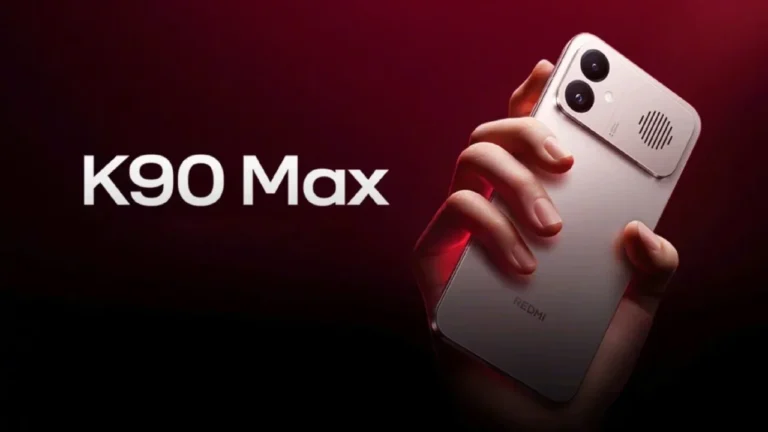 Redmi K90 Max: Performans, Soğutma ve Batarya Odağında Yeni Nesil Başlangıç