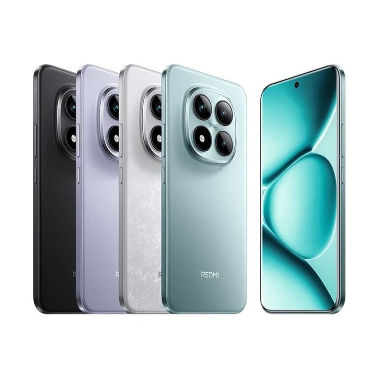 Redmi Note 17 Ailesi ve Note 17 Pro Max: Büyük Batarya ve Yeni Nesil Kamera Özellikleri