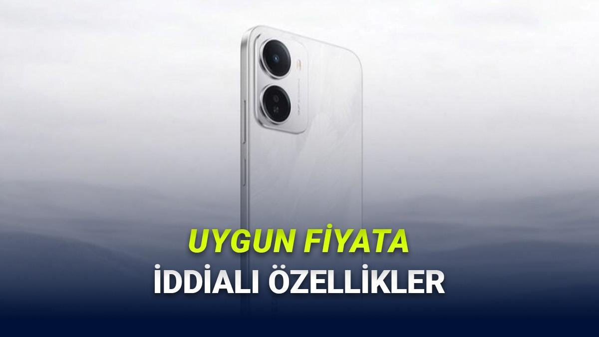 Redmi R70 ve R70m: Uygun Fiyatla 5G ve Uzun Pil Önerisi