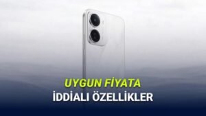 Redmi R70 ve R70m: Uygun Fiyatla 5G ve Uzun Pil Önerisi
