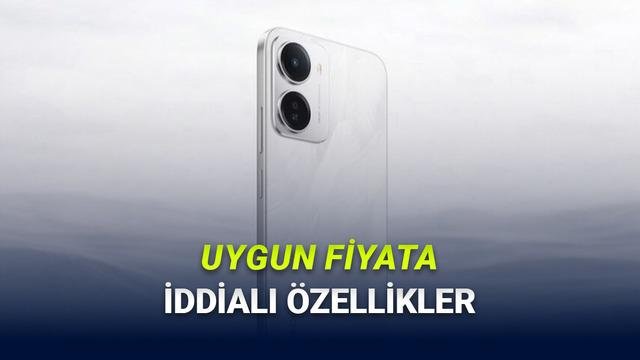 Redmi R70 ve R70m: Uygun Fiyatla 5G ve Uzun Pil Önerisi