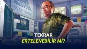 Rockstar Games’a Yönelik Siber Saldırı: Sızıntı Tehditleri ve GTA 6 İhtimali