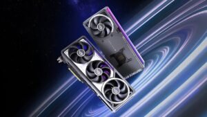 ROG Equalizer 16-Pin Kablosu: RTX 5090 İçin Yeni Termal ve Voltaj Stabilizasyonu Çözümü