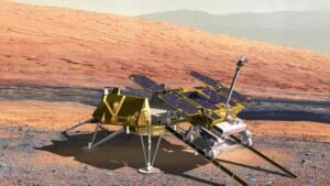 Rosalind Franklin: ESA-NASA-SpaceX İş Birliğiyle Mars’a Yolculuk İçin Yeni Dönem Başlıyor
