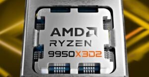Ryzen 9 9950X3D2: İlerici Çift 3D V-Cache ile Paha Basan Fiyat ve Performans Dengesi