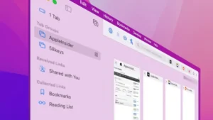 Safari 27 ile Sekme Gruplama Özelliği: Otomatik Kategorilere Yolculuk