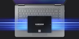 Samsung 870 EVO SATA SSD 8TB: Yeni Fiyat ve Özellikler