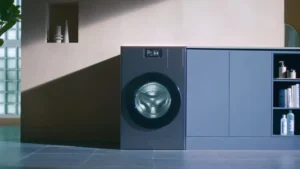 Samsung Bespoke Çamaşır ve Kurutma Makinesindeki Güncelleme Sorunu: Yıkama Seçenekleri Boş Ekran mı?