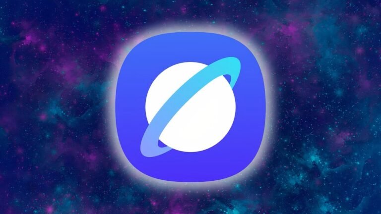 Samsung Browser Windows İçin Resmi Olarak Yayında: PC’de Mobil Deneyimini Taşıyor
