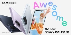 Samsung Galaxy A57 ve A37: IP68 Dayanıklılıkla Güncellenen Orta Sınıf Yenilikler