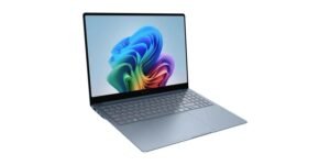 Samsung Galaxy Book 6 Edge: Ultra İnce AMOULED Dizüstü ve Snapdragon X2 Elite ile Dikkat Çeken Özellikler