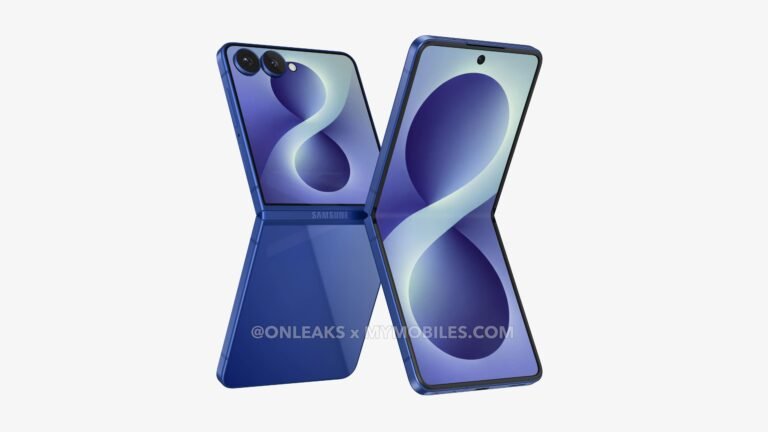 Samsung Galaxy Z Flip 8: Tasarımda Körüklenen Küçük Değişiklikler ve Beklenen Özellikler