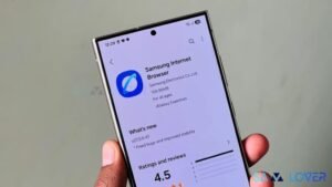 Samsung Internet: One UI 9 ile Çoklu Pencereli Tarayıcı ve Geliştirilmiş Özellikler
