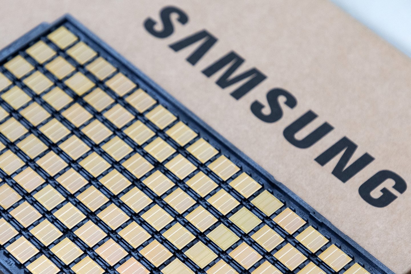 Samsung İşçi Grevi Onayı ve Çip Tedarik Zinciri Üzerindeki Olası Etkileri