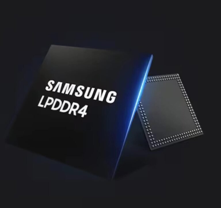 Samsung LPDDR4 ve LPDDR4X Üretimini Durduruyor: Fiyatlar ve Gelecek Beklentileri