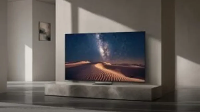 Samsung Micro RGB TV Serisi: Öne Çıkan Özellikler ve Fiyatlar 2026