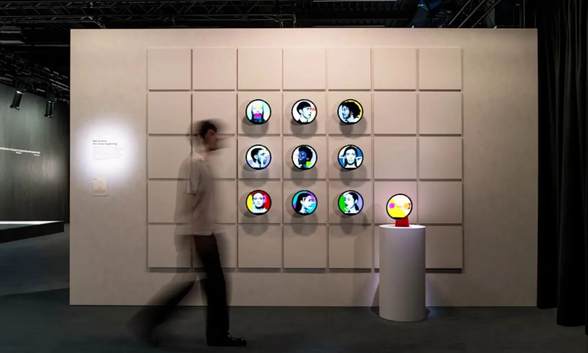 Samsung Project Luna: Masa Üstü Robot ve Akıllı Hoparlörün Gelecek Vizyonu