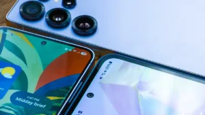 Samsung Türkiye: Akıllı Telefon ve Tablet Piyasalarda Maliyet Baskıları ve Büyüme Perspektifi
