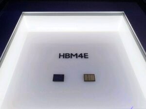 Samsung’un GTC 2026’da HBM4E ve Yeni Nesil Bellek Çözümleriyle Yapay Zeka Sınırlarını Zorlama