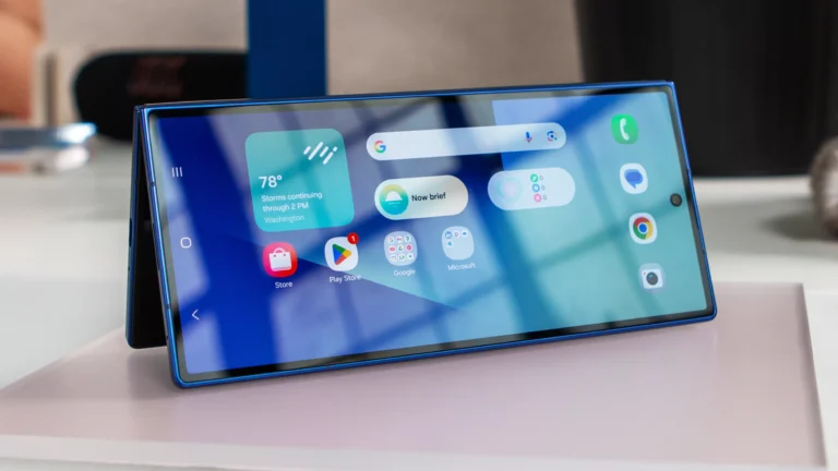 Samsung’un Yeni Geniş Ekranlı Katlanabilir: Galaxy Z Wide Fold Hedefi ve Beklentiler