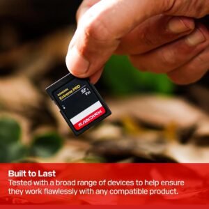 SanDisk Extreme Pro UHS-II 2TB: Yüksek Performans mı, Yüksek Fiyat mı?
