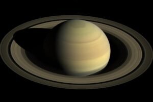 Saturn’un Atmosferini İki Güçlü Gözlem Aracıyla Derinlemesine İnceleyen Yeni Bulgular