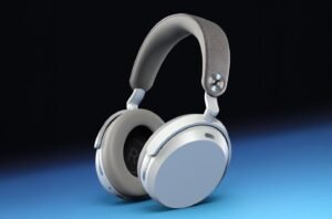 Sennheiser Momentum 5: Uzamsal Ses ve Gelişmiş ANC ile Sahneye Yeni Nesil Kulaklık