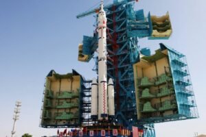 Shenzhou-23: Çin’in Uzayda Uzun Süreli Deneyleri ve Yeni Nesil Teknoloji Yol Haritası