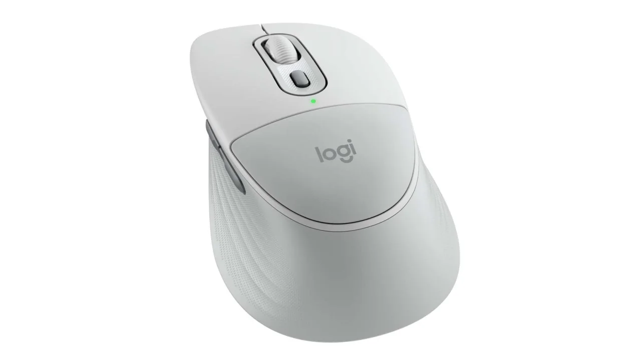 Signature Comfort Plus: Ergonomi ve Sessiz Verimlilik Bir Arada