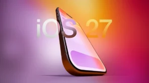 Siri Yeniliği: iOS 27 ile Sohbet Odaklı Deneyim ve Üçüncü Taraf Entegrasyonları
