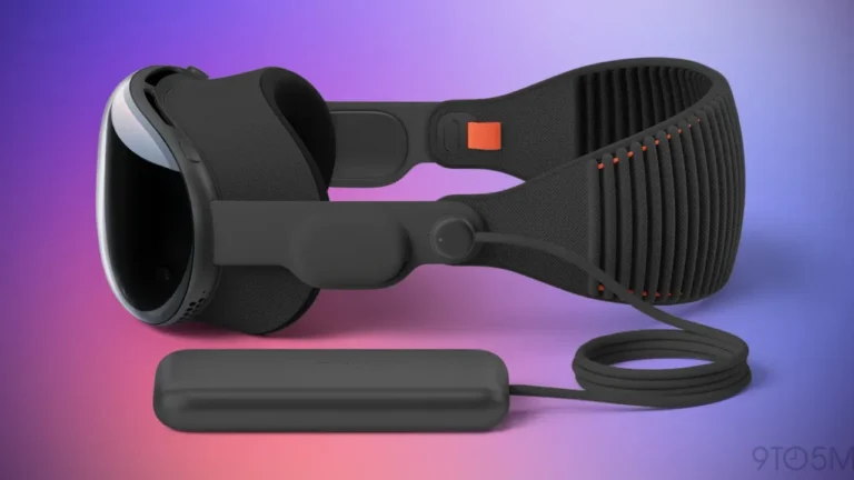 Sızdırılan Siyah Vision Pro Parçaları ve Yeni Odak Noktaları: Apple’ın Geleceği Ne Olacak?