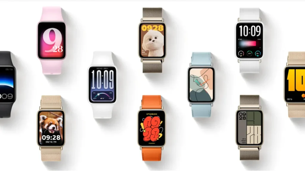 Smart Band 10 Pro: İnce Tasarım, Yüksek Performanslı Takip Özellikleriyle Yeni Nesil Akıllı Bileklik