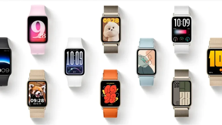 Smart Band 10 Pro: İnce Tasarım, Yüksek Performanslı Takip Özellikleriyle Yeni Nesil Akıllı Bileklik