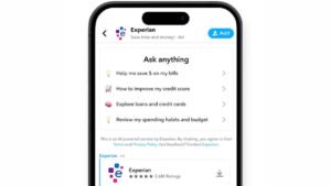 Snapchat’in Yapay Zeka Sponsorlu Sohbetleri: Reklamın Yeni Doğası