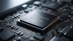 Snapdragon 8 Elite Gen 6 Pro: GPU Odaklı Yenilikler ve Performans Beklentileri