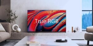 Sony Bravia’da True RGB Mini LED ile Görüntüleme Devrimi
